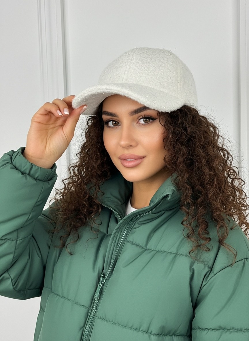 бейсболка женская,кепка женская зимняя,женские кепки,бейсболка женская утеплённая,теплая бейсболка