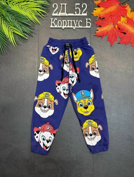 Брюки