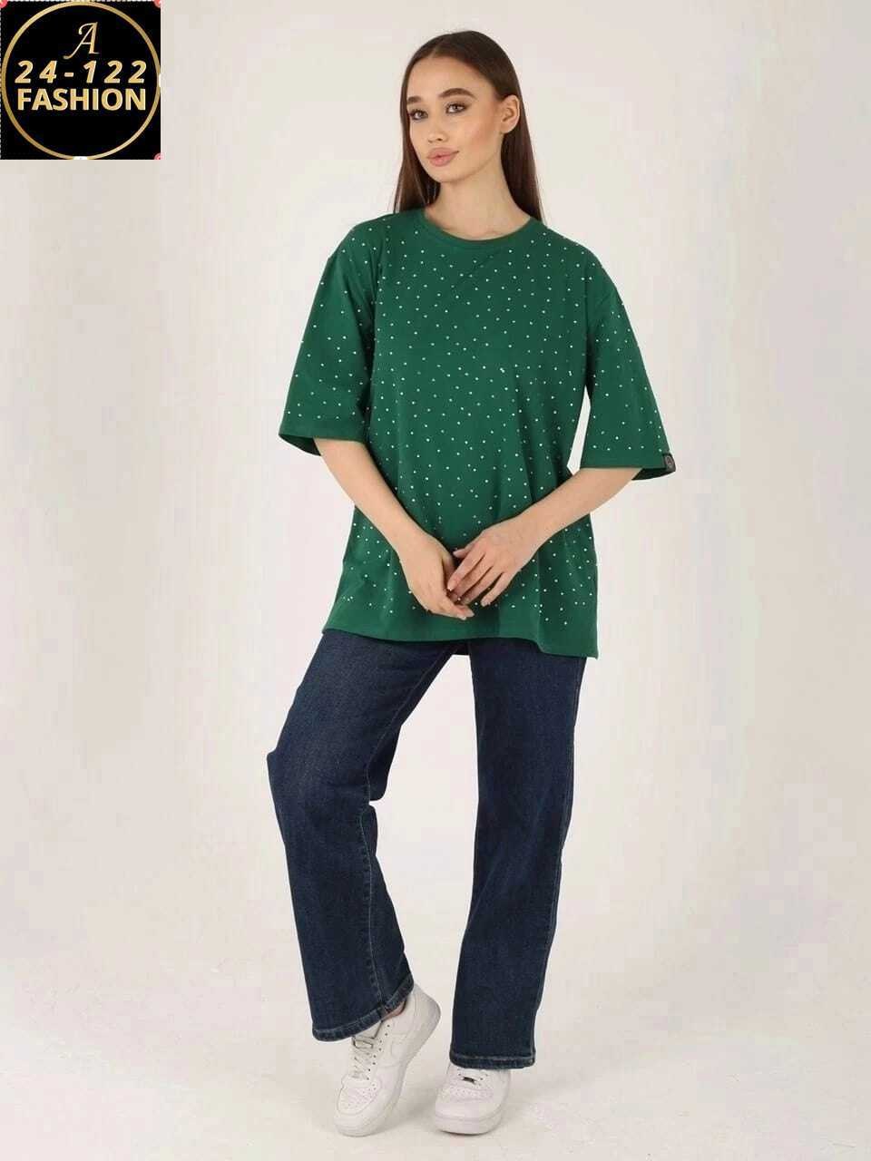 футболка женская,женская футболка оверсайз,футболка оверсайз со стразам,одежда женская,туника женская