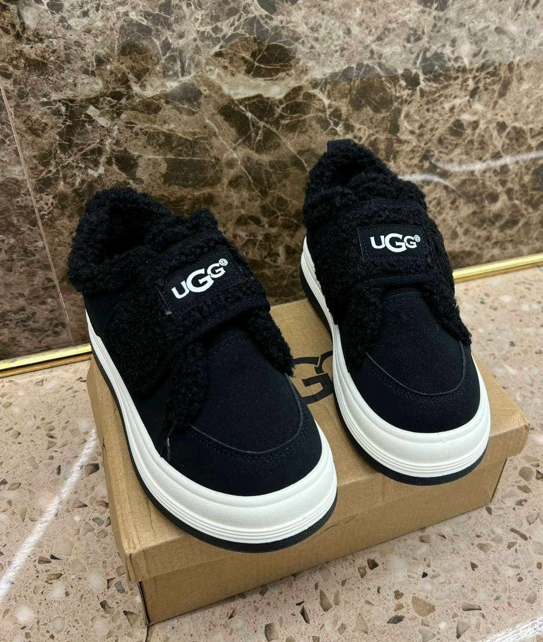 ,кроссовки ugg,кроссовки женскиe,зимние женские кроссовки,обуви