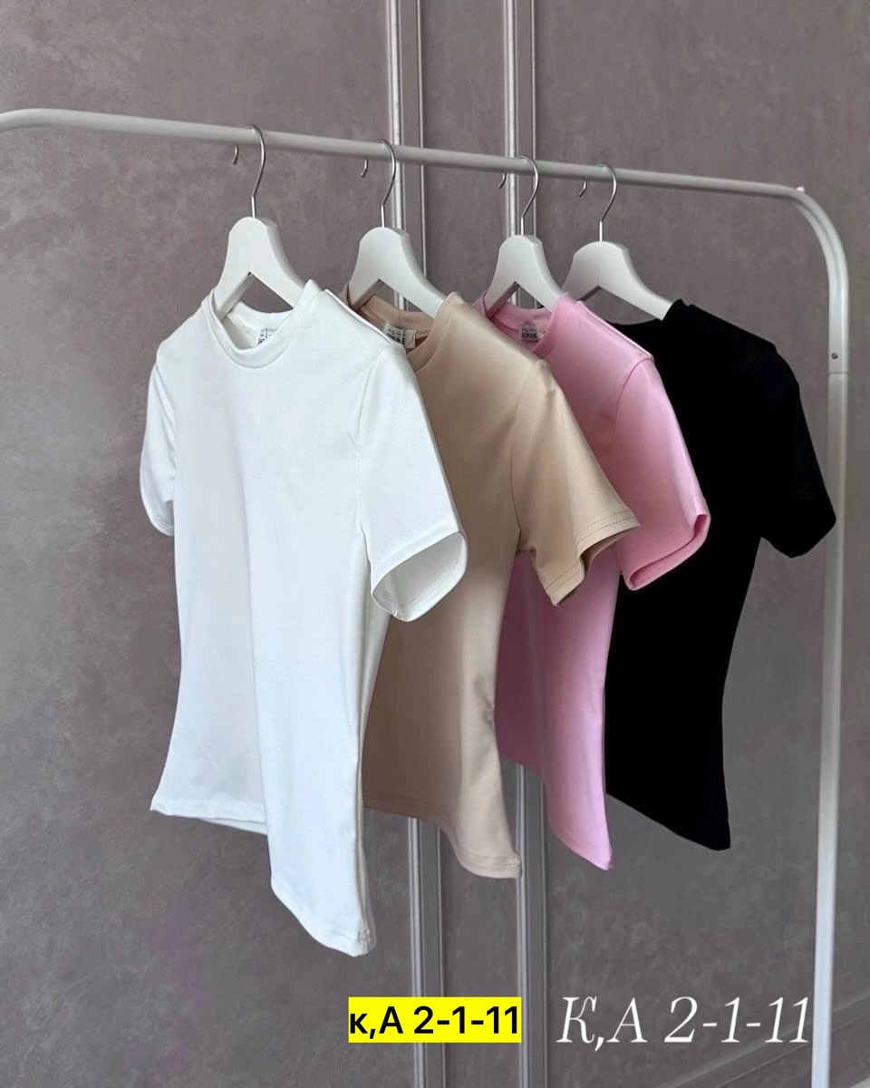 базовая женская футболка,футболка женская,футболки и майки,летние футболки,кофта трикотаж