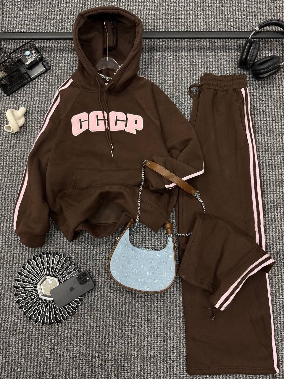 спортивный костюм женский adidas,спортивные женские костюмы,спортивные костюм,штаны широкие,спортивный костюм oversize