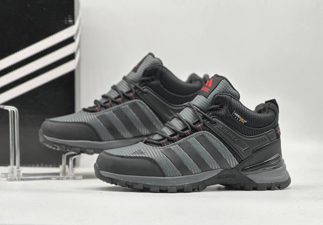 мужские зимние кроссовки adidas climaproof черные,зимние кроссовки adidas climaproof,кроссовки adidas climaproof,кроссовки adidas terrex,кроссовки адидас терекс мужские