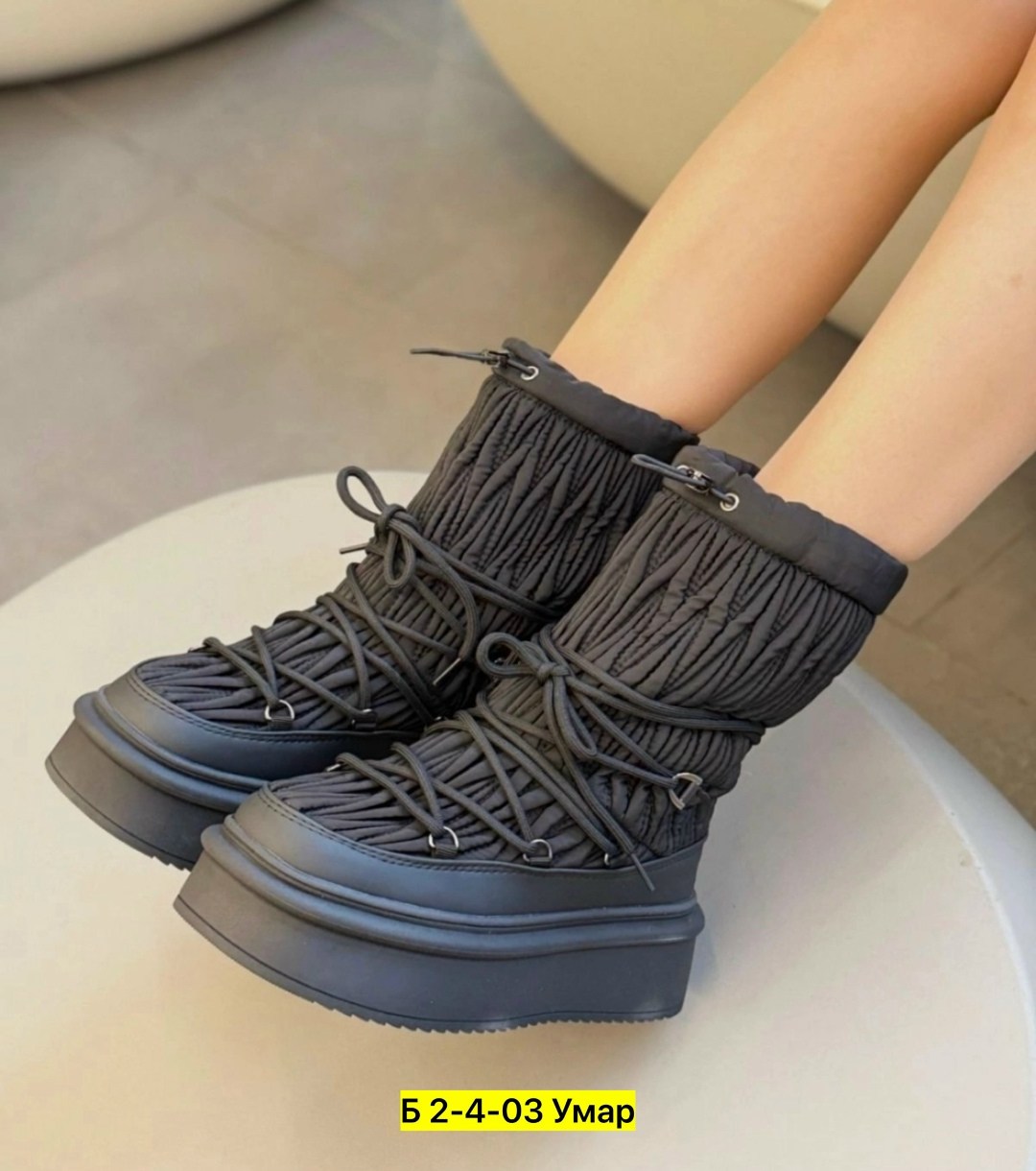 ,дутики женские, женская зимняя,дутики луноходы,луноходы женские