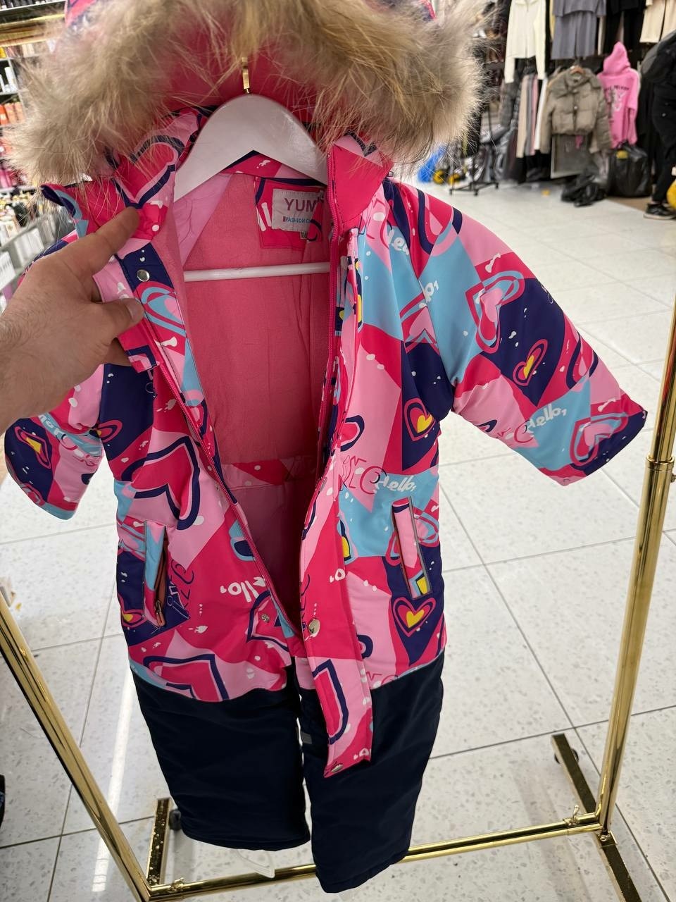 комбинезон зимний для девочек,комбинезон детский зимний,зимние комбинезоны,зимний комбинезон никастайл,комбинезон зимний детский для девочки для