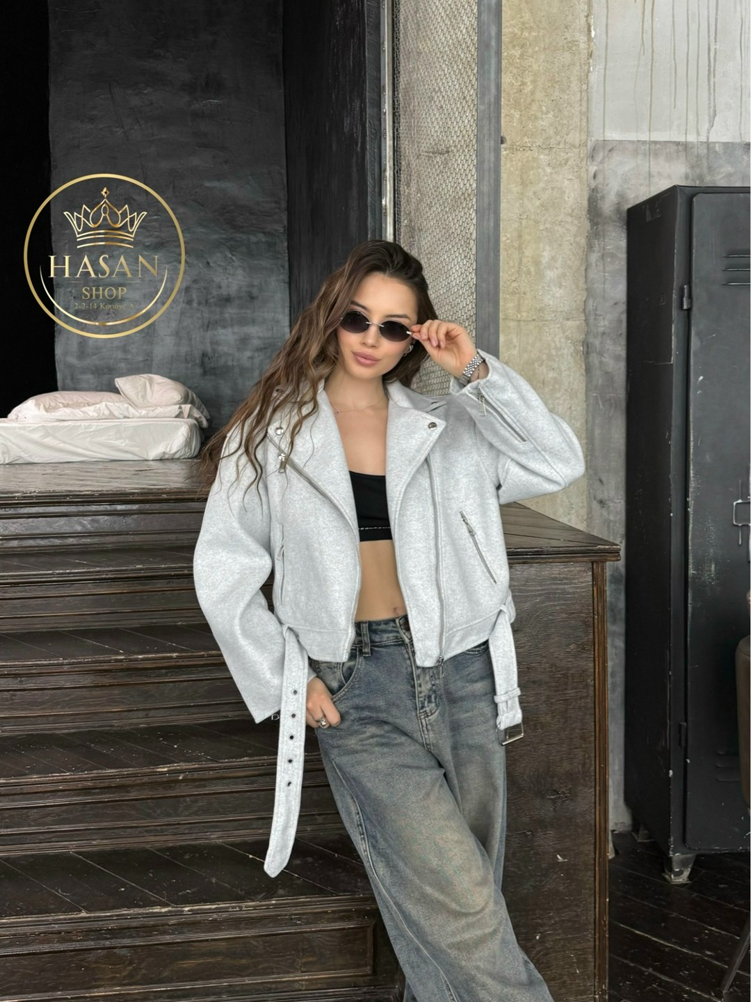 стильная куртка,косуха женская,стильные джинсы,куртка оверсайз,