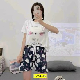 Домашняя одежда