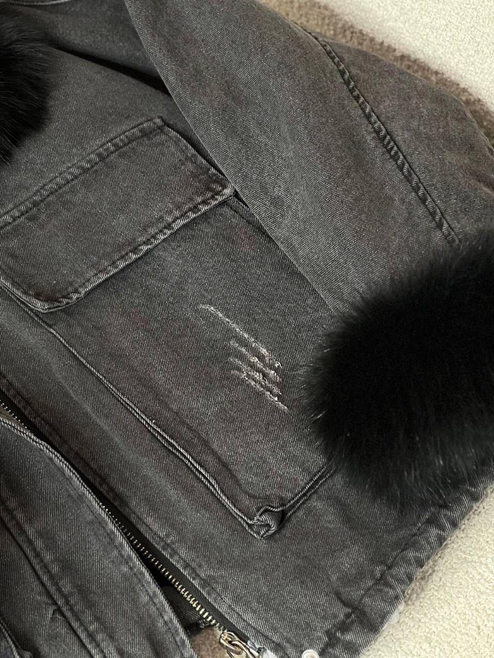 куртка стильная,стильная одежда,джинсовая куртка с мехом,джинсовка с мехом женская,джинсовая куртка