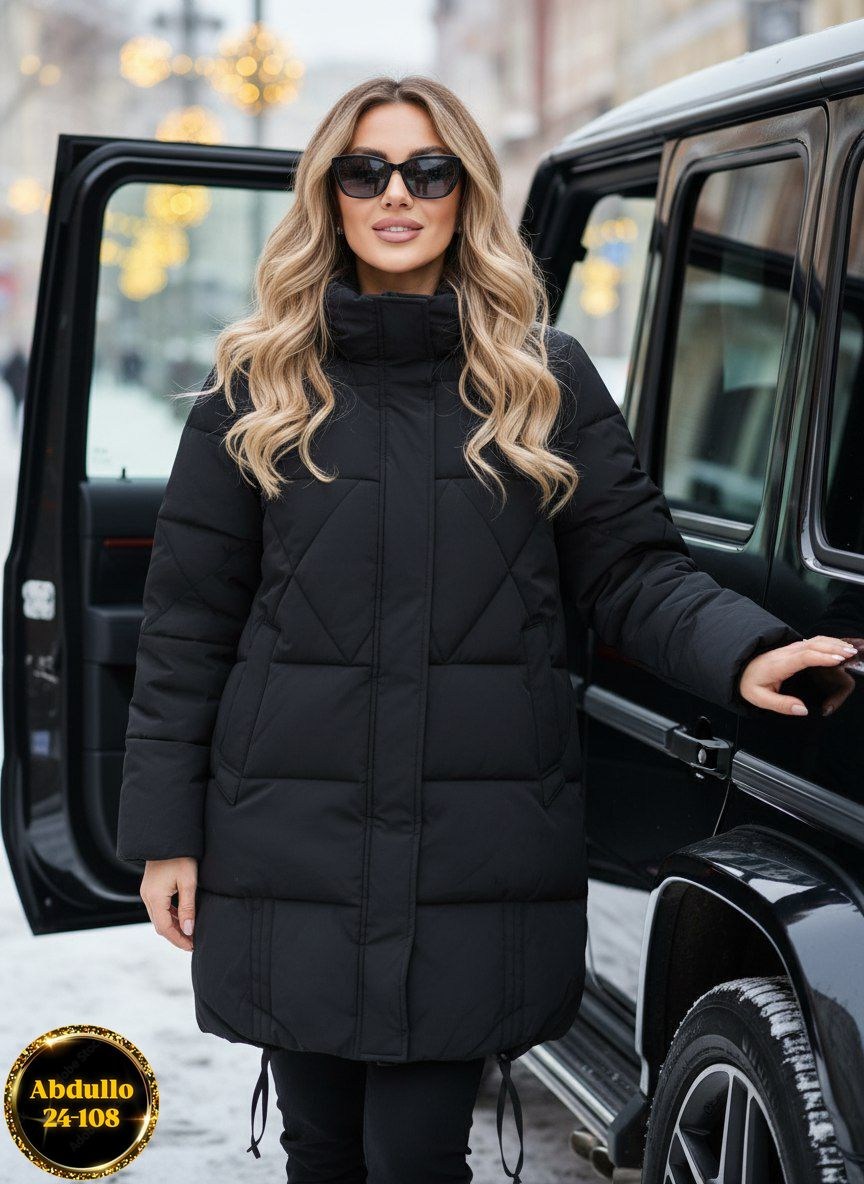 женская зимняя куртка,зимние куртки,куртка женская,куртка зимняя женская удлиненная,удлиненная куртка