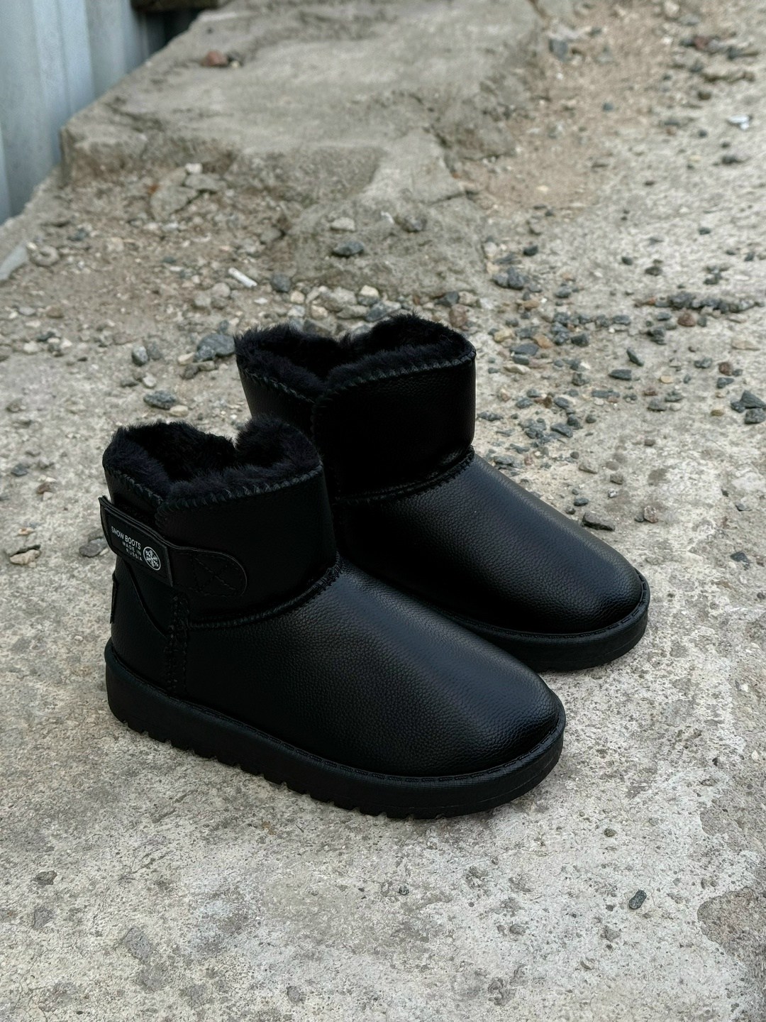 кожаные угги,женские угги,угги,угги кожаные рандеву,детские угги