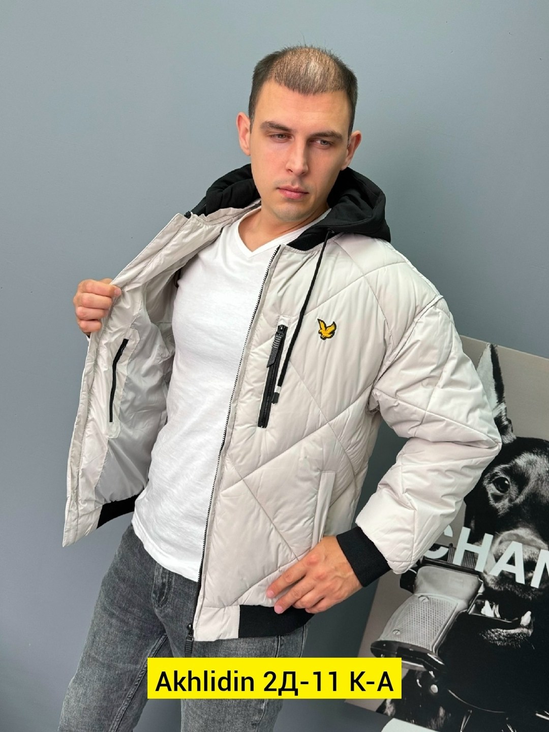 куртка,куртка мужскaя демисезонная,мужская зимняя куртка,куртка стёганая демисезонная,куртка демисезонная kingso mens