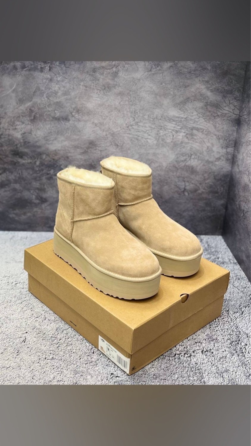 ,ugg mini platform,угги женские, женская,ugg женские