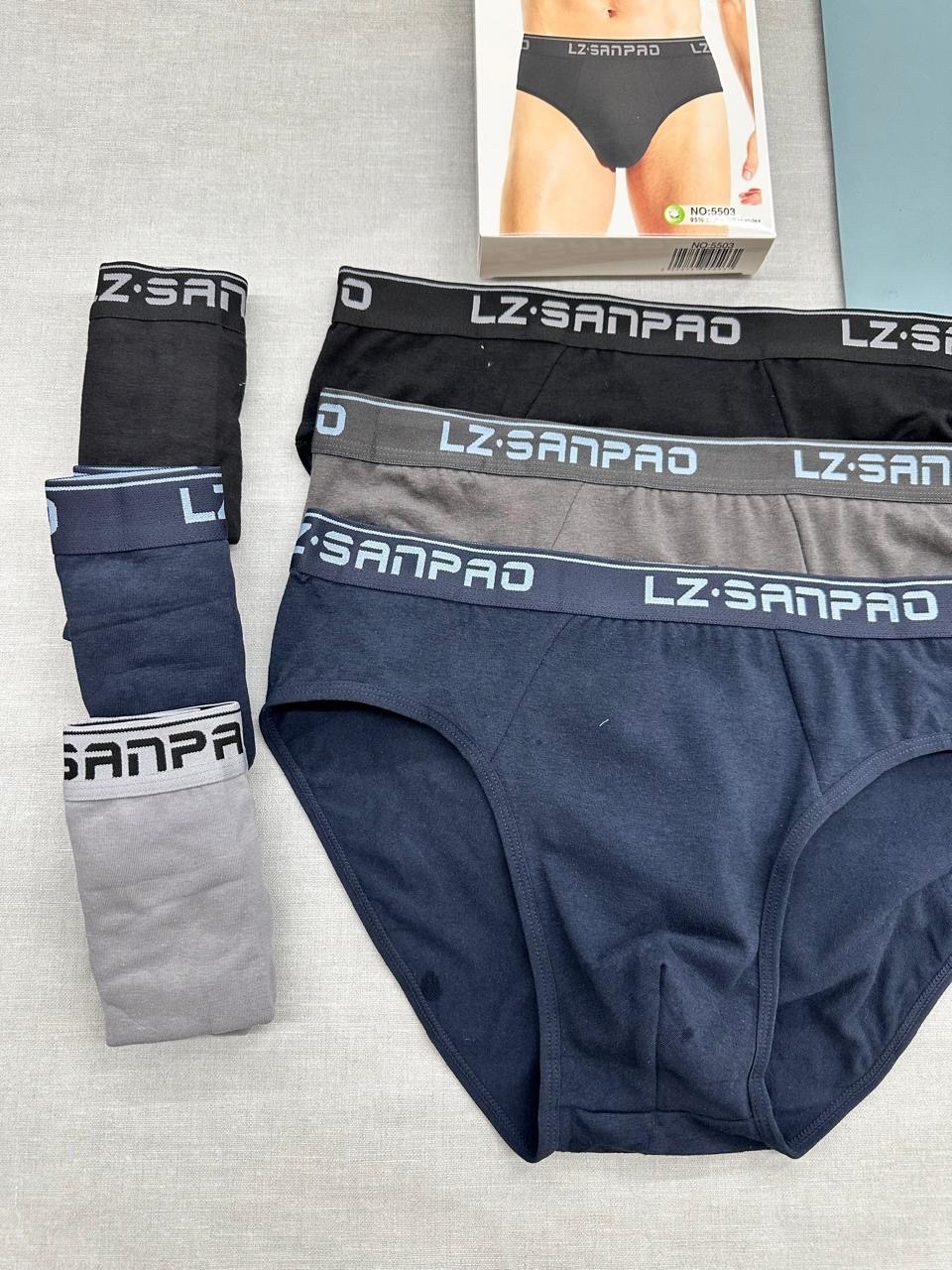 трусы для мужчин,мужские трусы,мужское белье,мужские трусы слипы,комплект трусов мужских