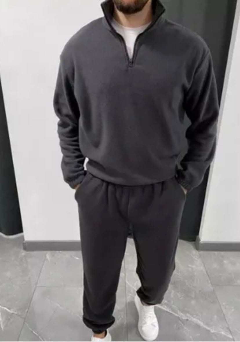 мужской спортивный костюм на флисе,костюмы спортивные мужские,мужской костюм на флисе,мужская мода,мужской теплый спортивный костюм на флисе