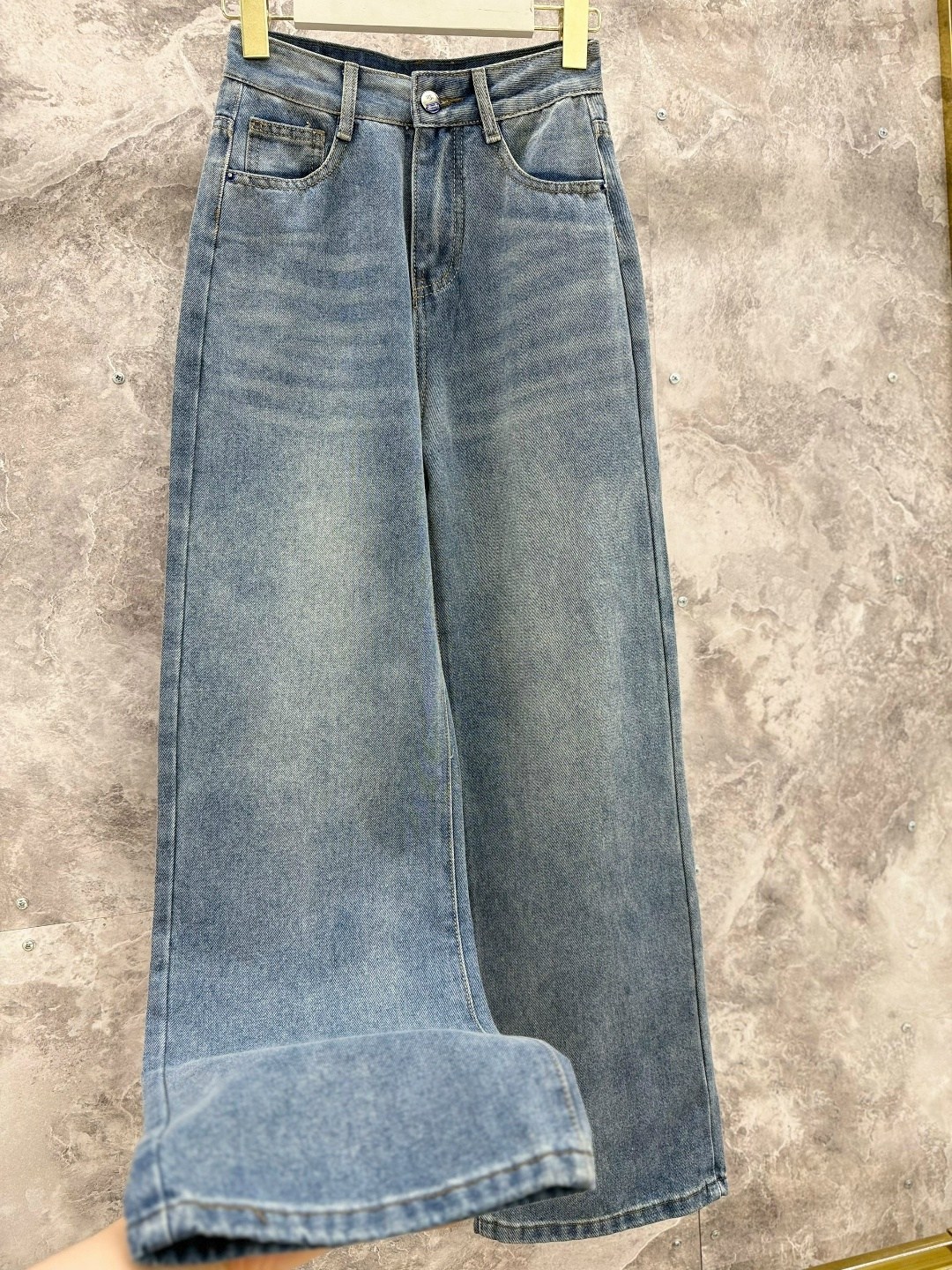 джинсы широкие,джинсы женские,джинсы модные,джинсы штаны,джинсы женские широкие