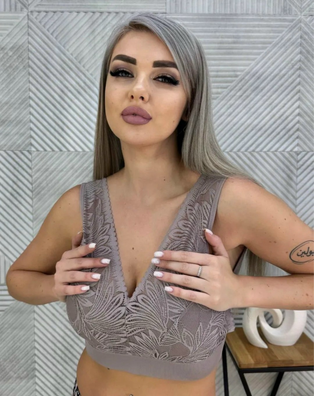 бюстгальтер женские,бюстгальтер,женская топик,кружевные топы,топик