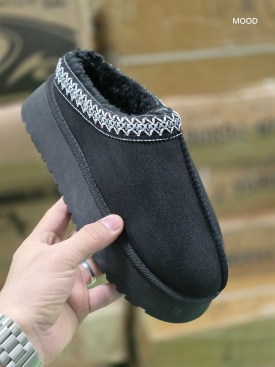 Ботинки
