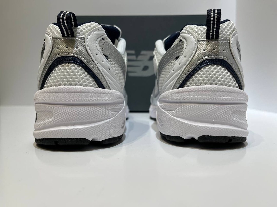 кроссовки new balance 530,кроссовки new balance,new balance 530 white silver,new balance 530,кроссовки new balance 530 white silver navy