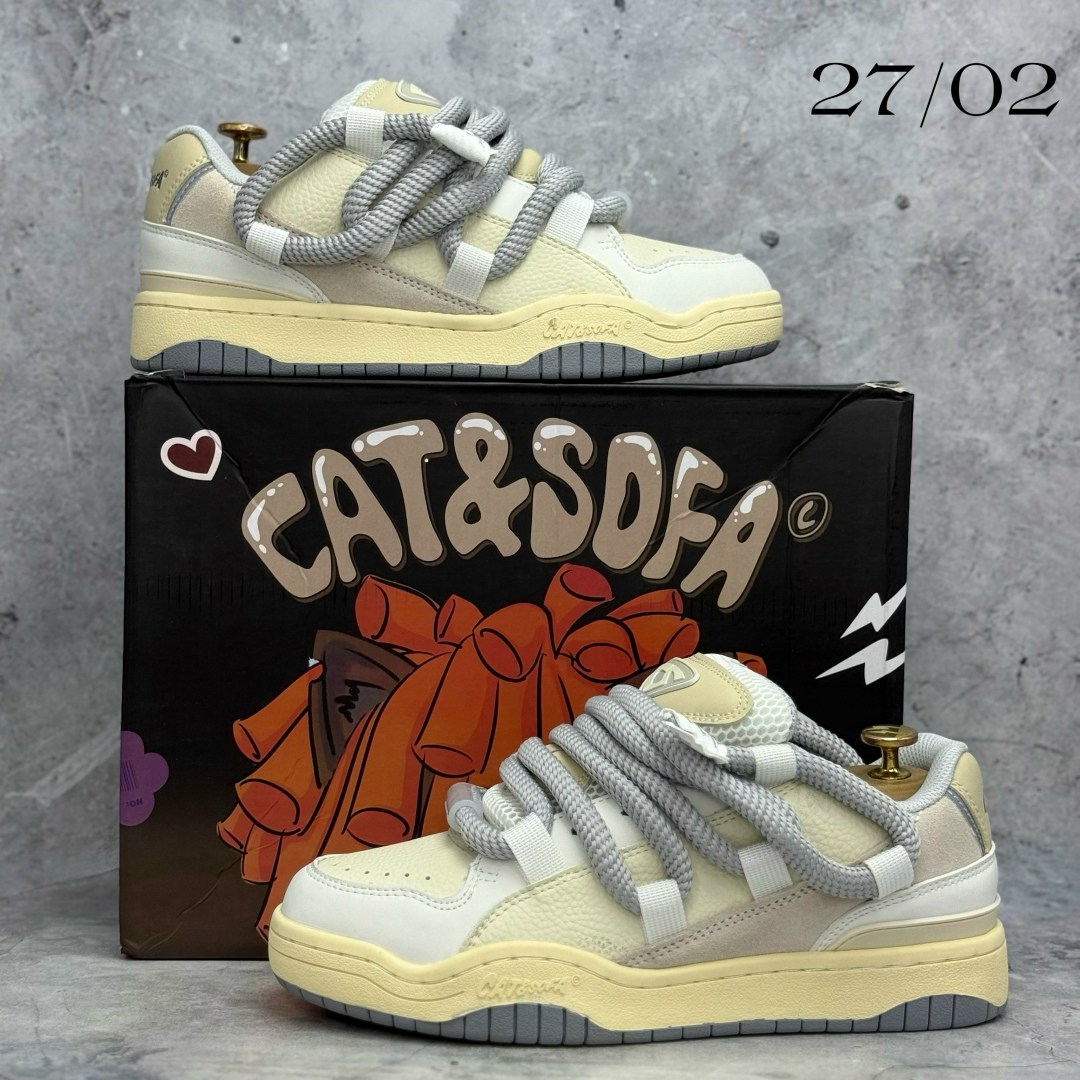 кроссовки,кроссовки оригинал,кроссовки кэт софа,кат софа кроссовки,кроссовки cat