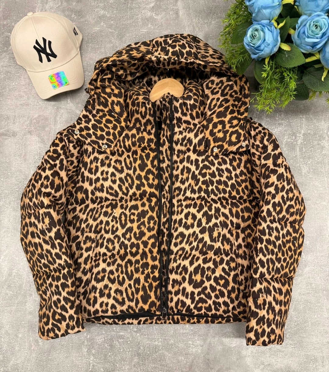 gulliver леопардовая куртка,леопардовая куртка монклер,леопардовая куртка,зимняя куртка gulliver леопардовая,куртка детская