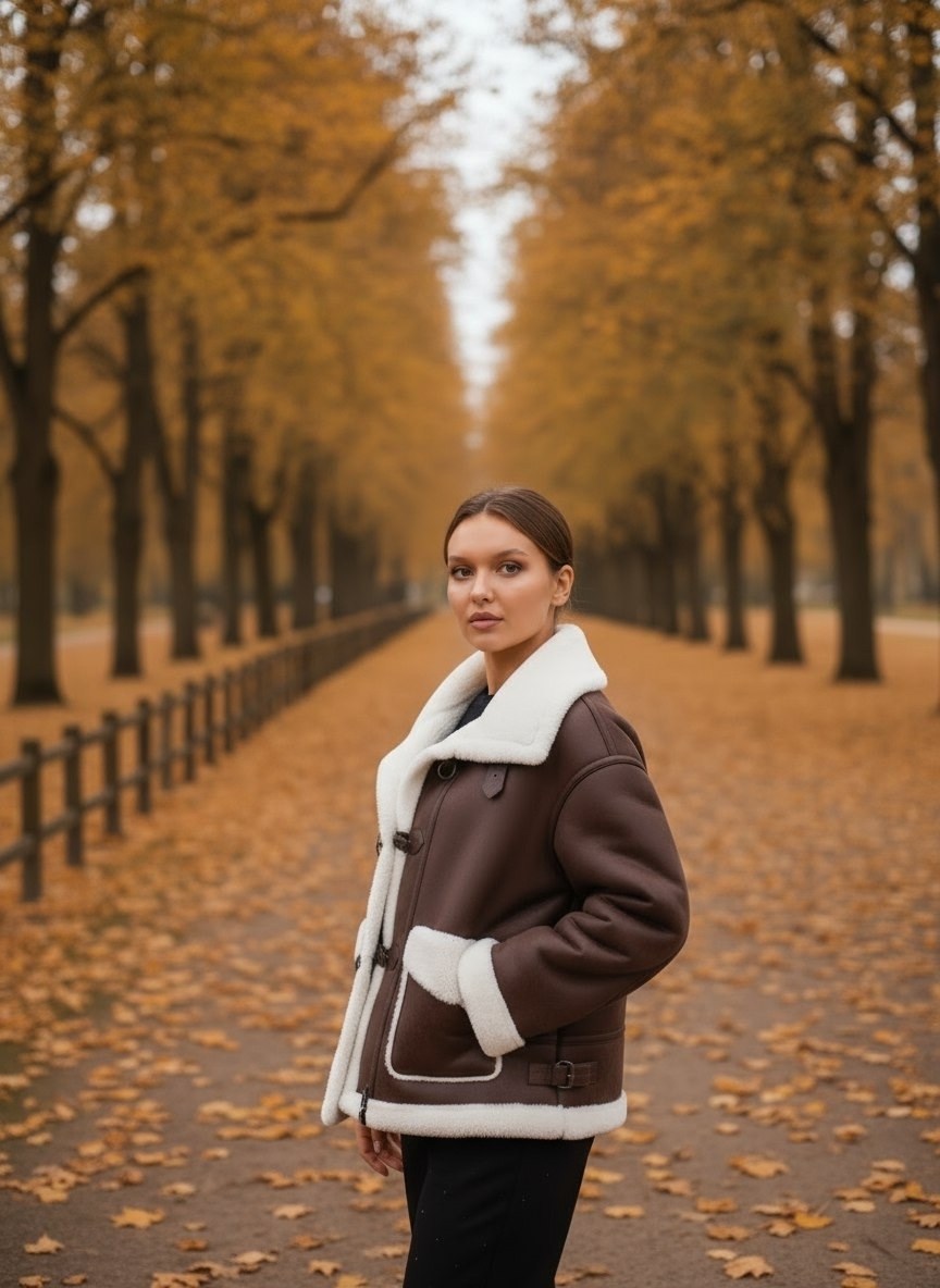 дубленка женская,стильная дубленка,модные дубленки,короткая дубленка,теплая куртка