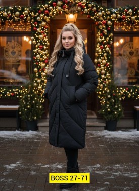 Верхняя одежда