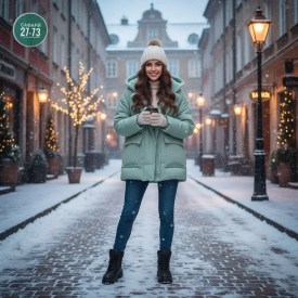 Верхняя одежда