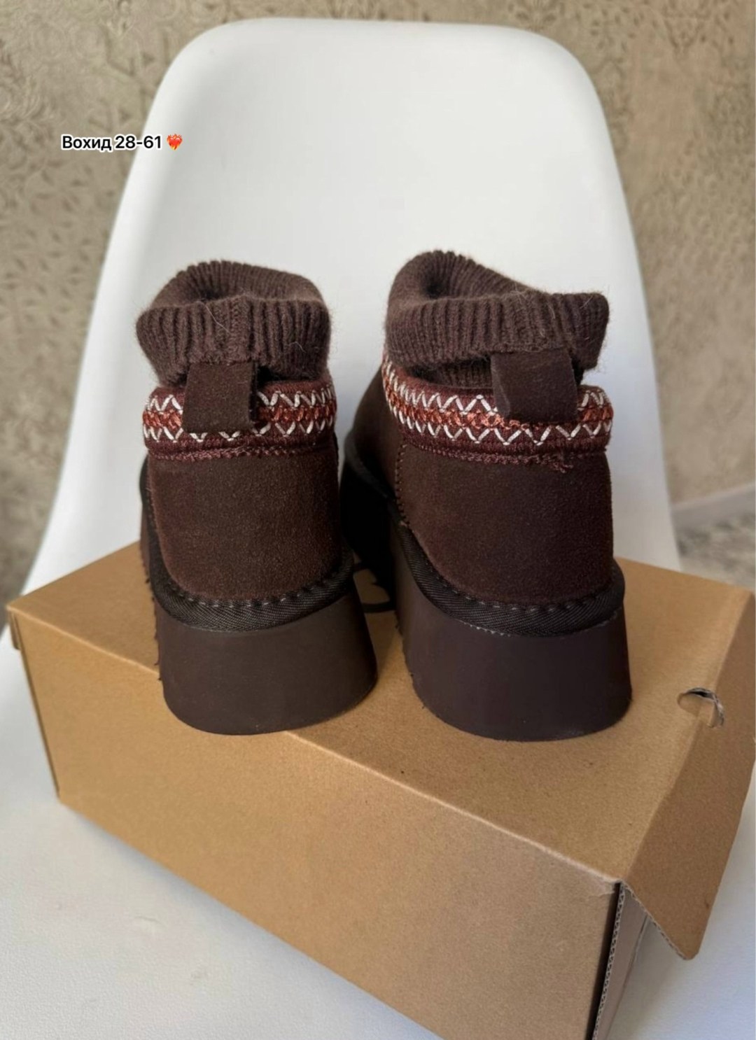 ,женские угги,угги модные,короткие угги,угги на платформе