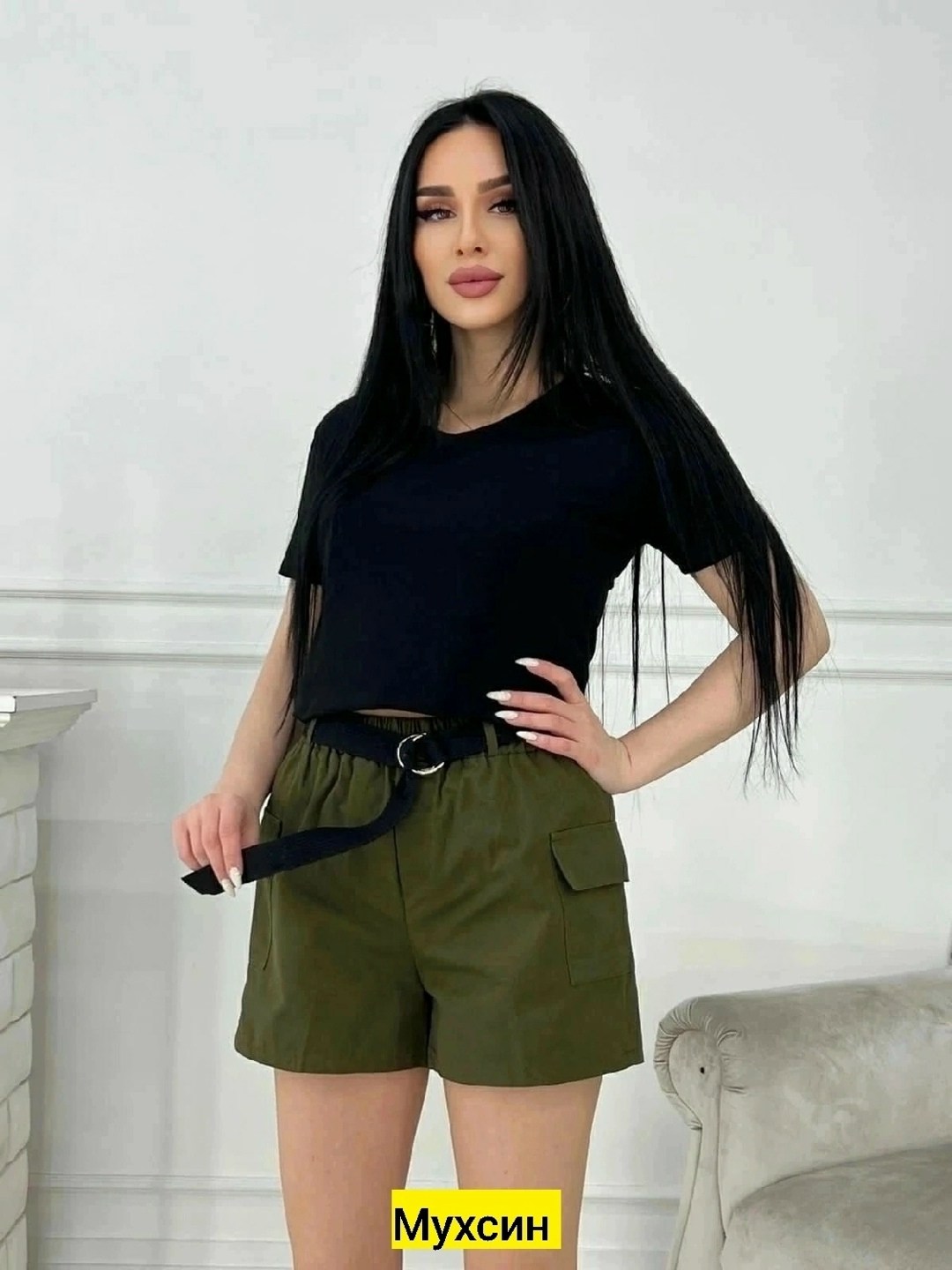 шорты женские повседневные,повседневные шорты,женские шорты,шорты сафари женские,женские шорты летние