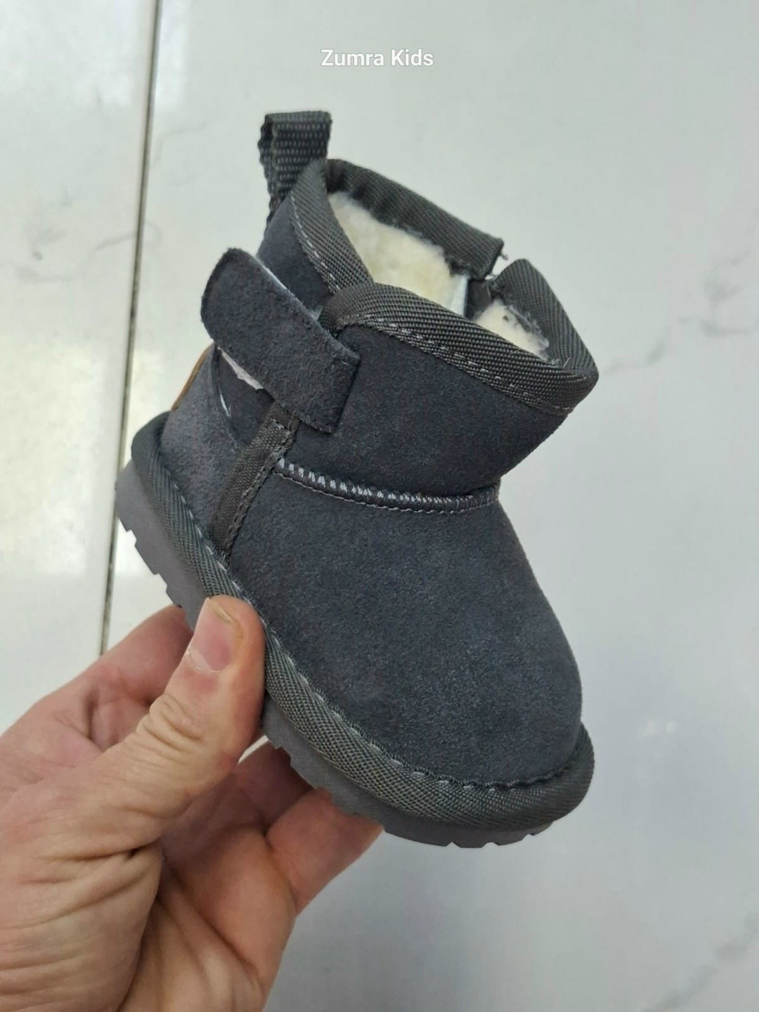 угги детские,зимняя детская ,зимние ботинки для девочек,детские ботинки,зимняя