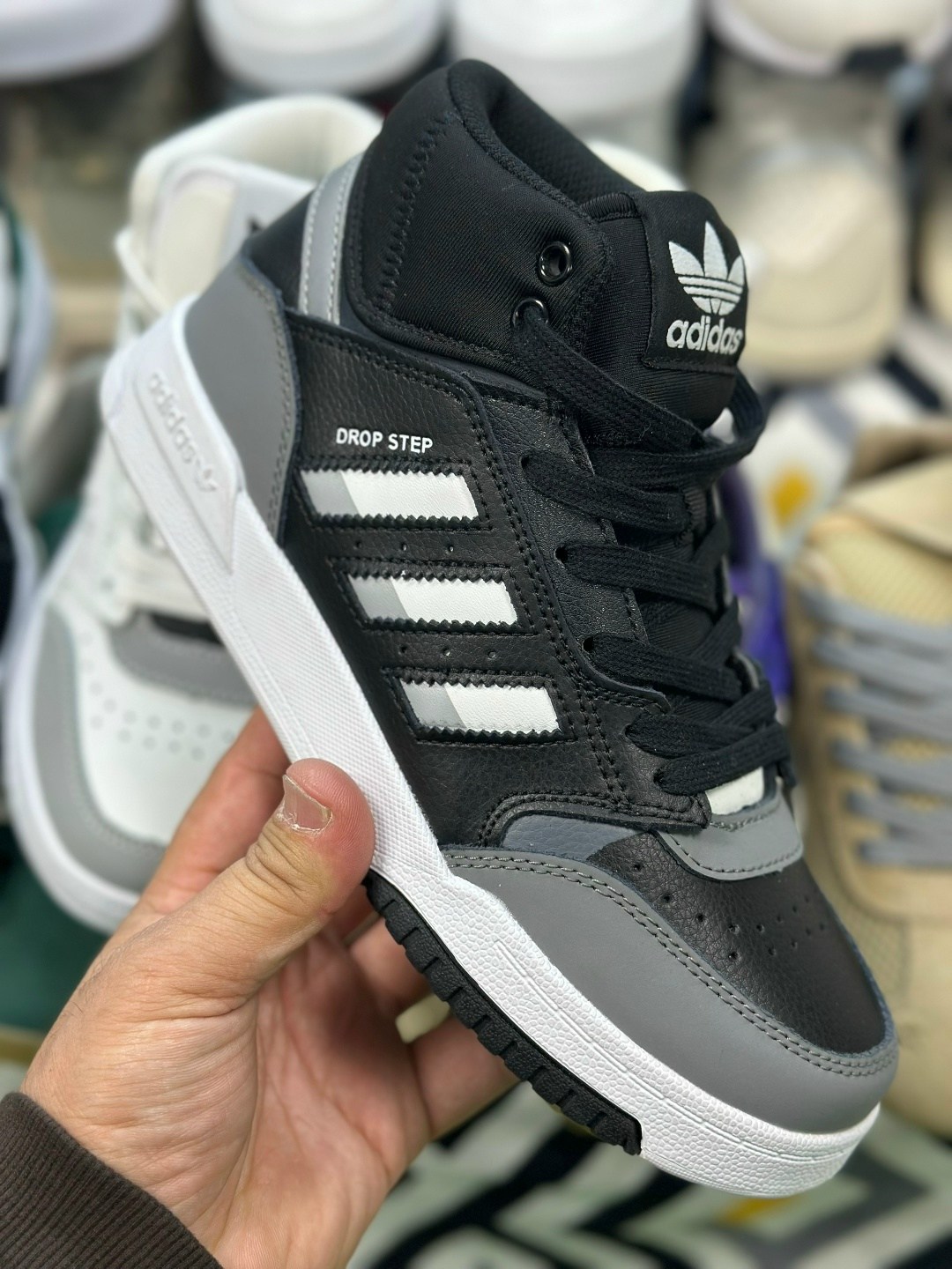 кроссовки adidas,кроссовки,кроссовки adidas drop step,кроссовки мужские adidas,adidas originals drop step low