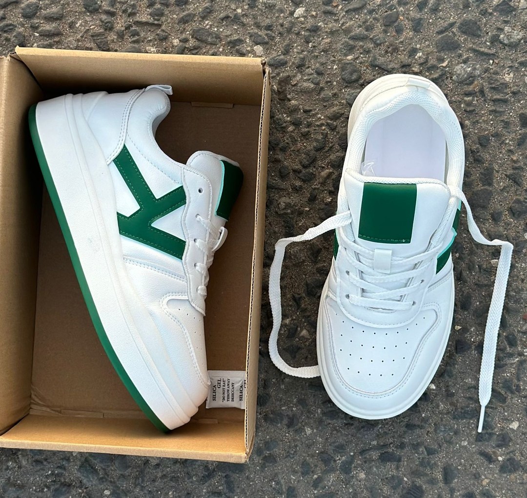 женские кроссовки,кроссовки,кроссовки амири зеленые,спортивная ,кроссовка