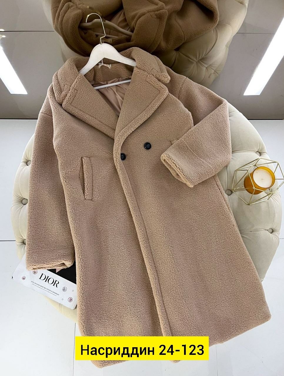 стильное пальто,пальто барашек,женские пальто,пальто чебурашка экошуба,шерстяное пальто