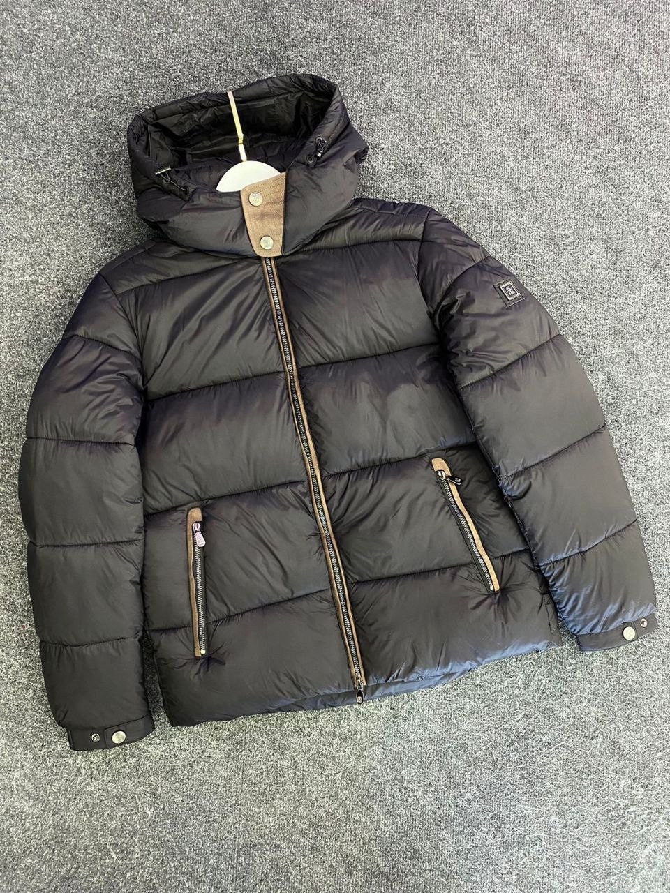 пуховик повседневный,пуховик burberry,пуховики мужские,брендовые куртки,теплая куртка