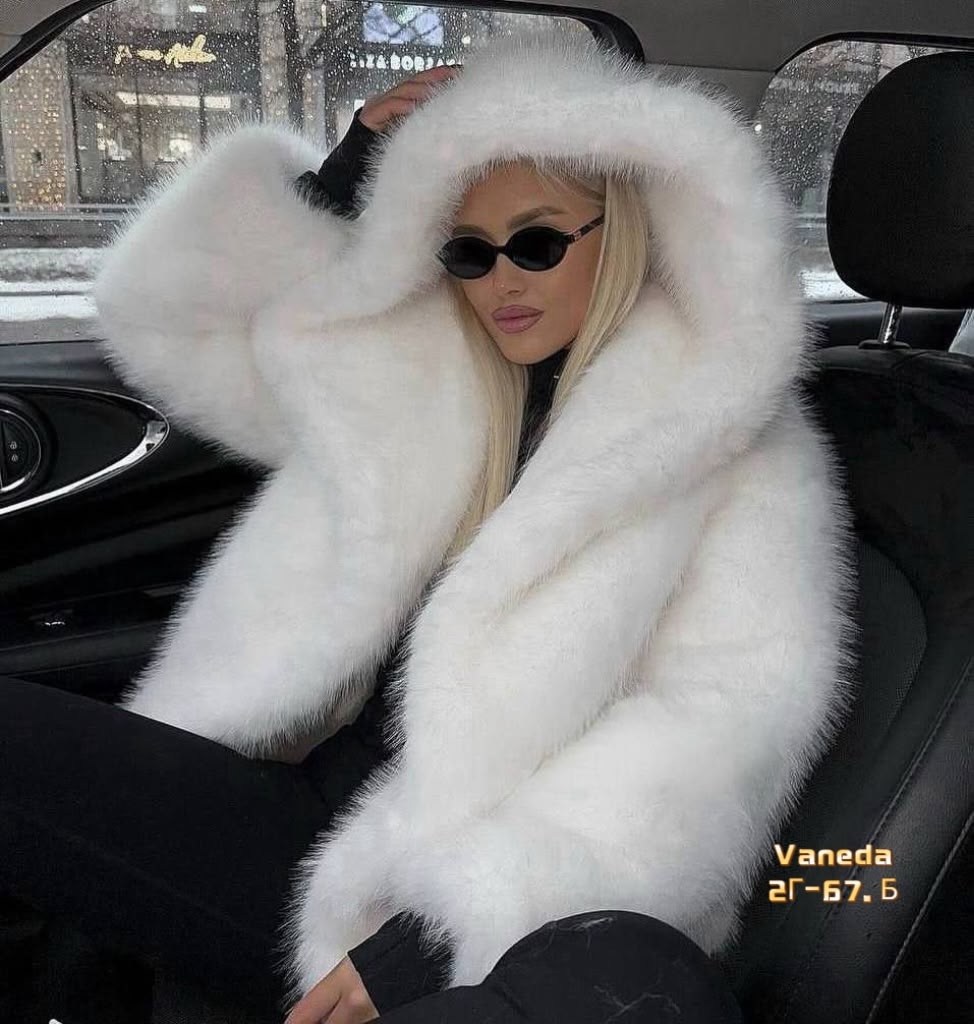 куртка из искусственного меха женская,женская шуба,шубка,меховая куртка,шуба белая