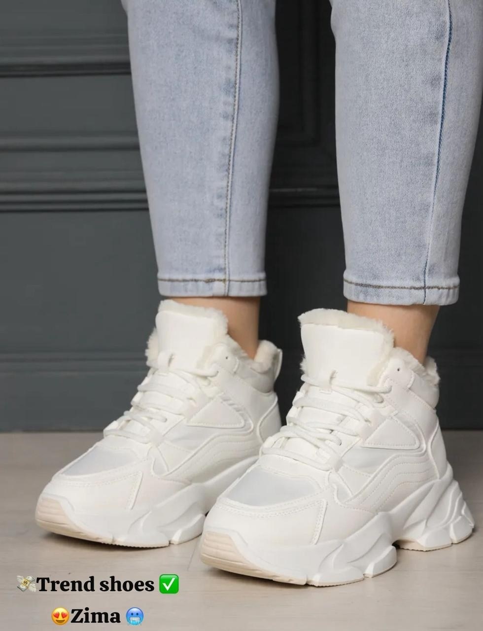 ,женские зимние кроссовки с мехом,женские кроссовки,кроссовки зимние с мехам,кроссовки женские зимние