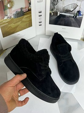 Ботинки