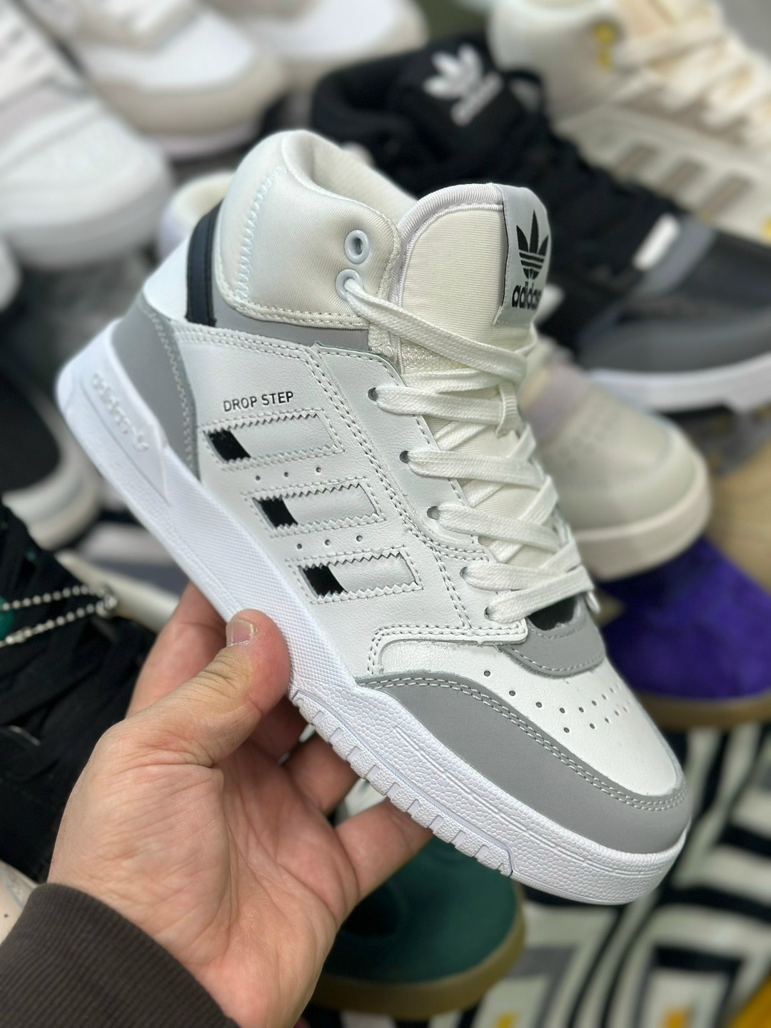 кроссовки adidas,кроссовки,кроссовки adidas drop step,кроссовки мужские adidas,adidas originals drop step low