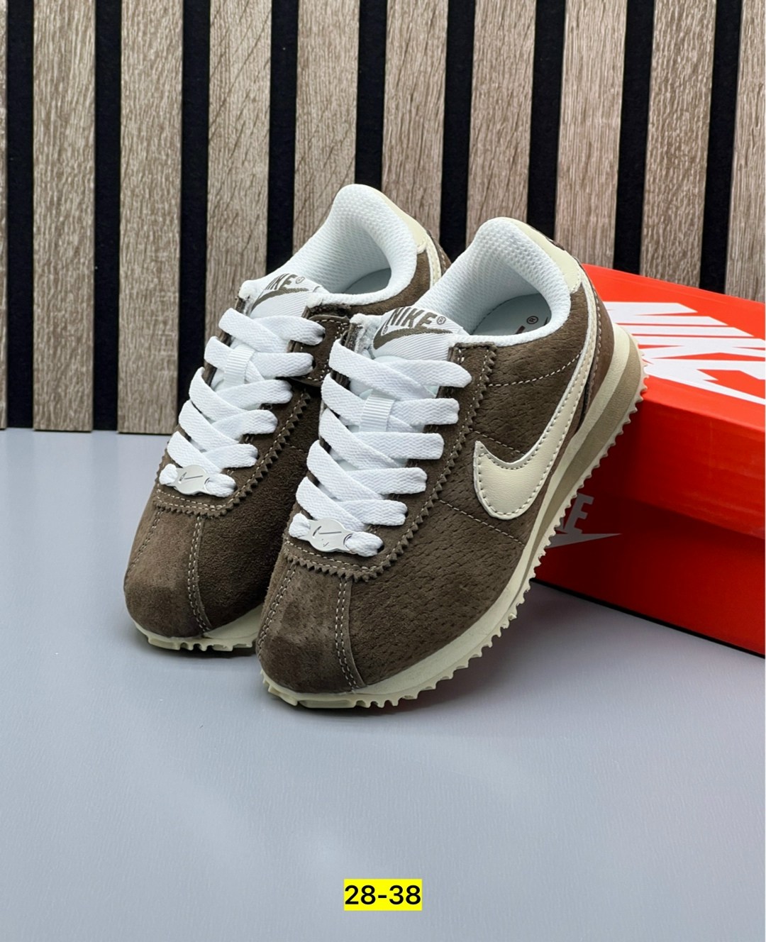 кроссовки замша,кроссовки коричневые,кроссовки кортесы коричневые,кроссовки nike cortez,кроссовки cortez