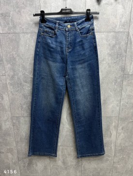 Джинсы