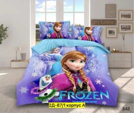 Постельное белье