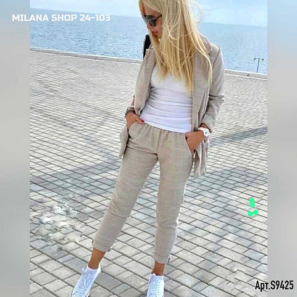 женский костюм двойка,повседневный костюм,повседневный костюм двойка,стильные костюмы,женские костюмы брючные