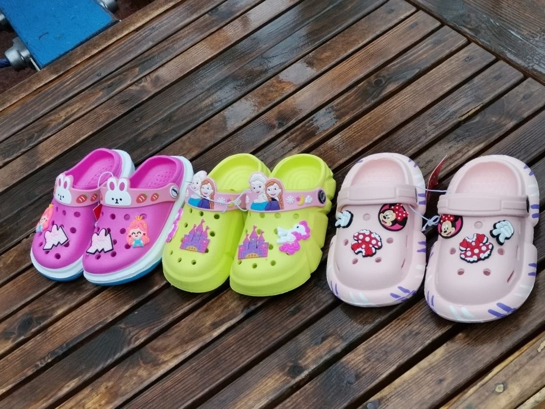 crocs frozen сабо детские,детские кроксы,шлепанцы детские,,детская