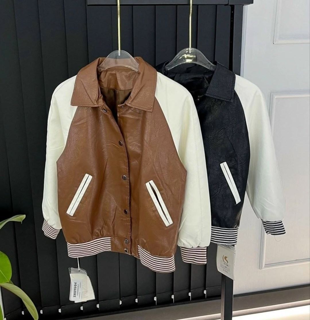 куртка бомбер,куртка стильная,куртка модная,повседневная куртка,кожаная куртка бомбер