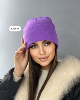 Шапка