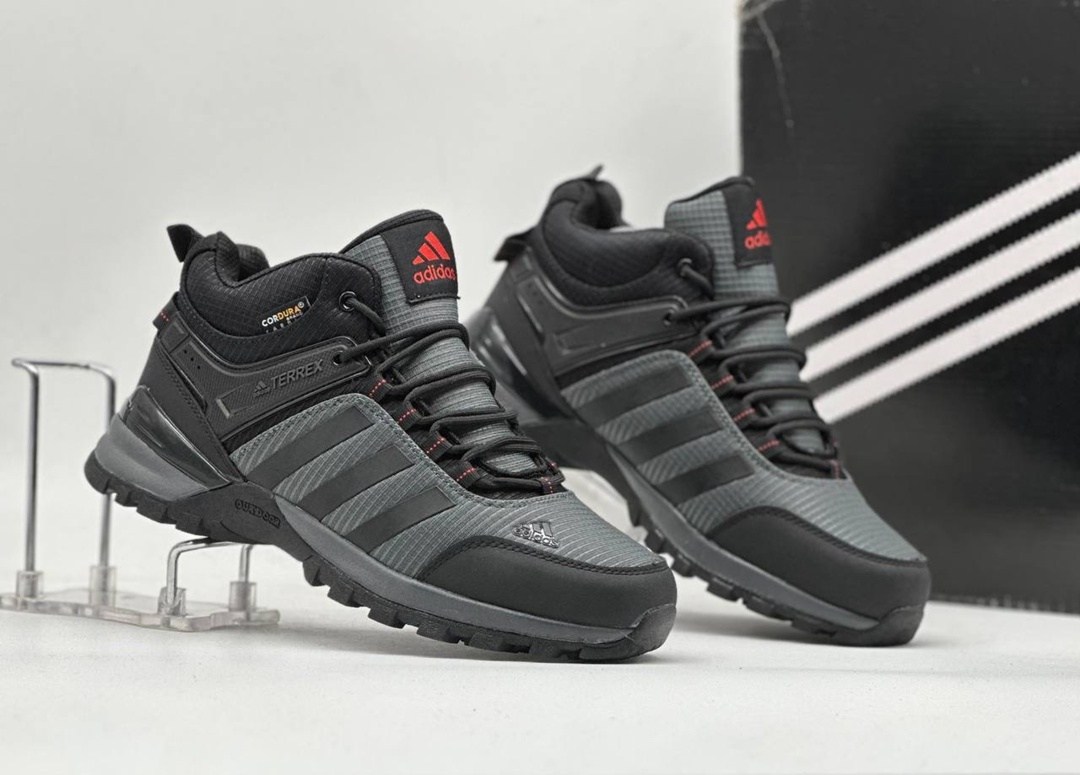 мужские зимние кроссовки adidas climaproof черные,зимние кроссовки adidas climaproof,кроссовки adidas climaproof,кроссовки adidas terrex,кроссовки адидас терекс мужские