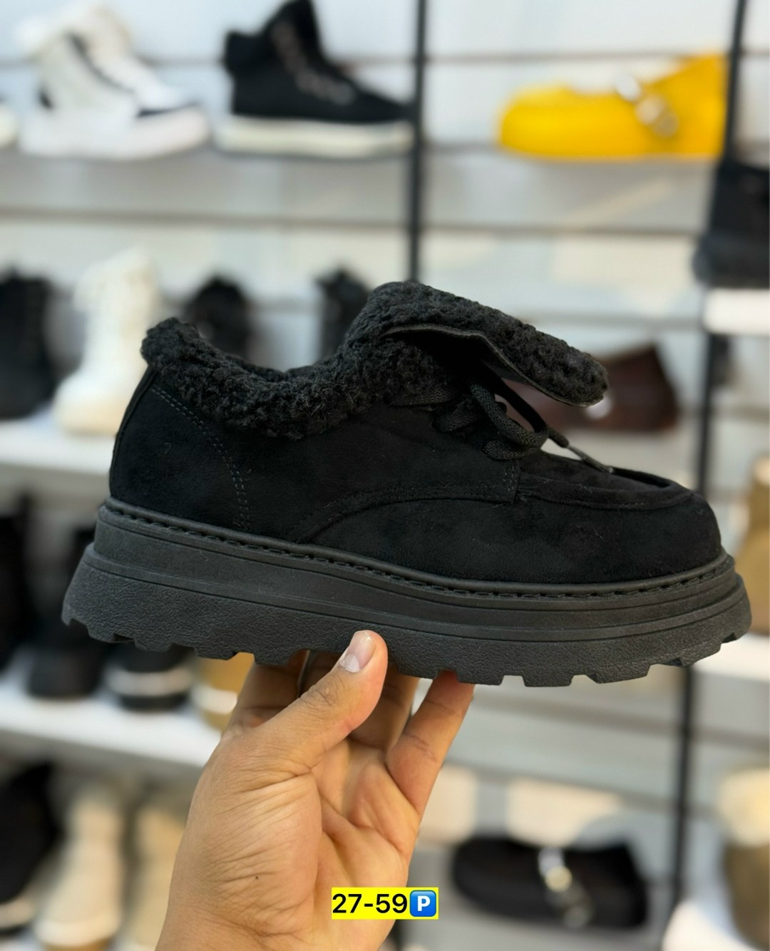 , женская,ботинки женские,женская зимняя ,обуви