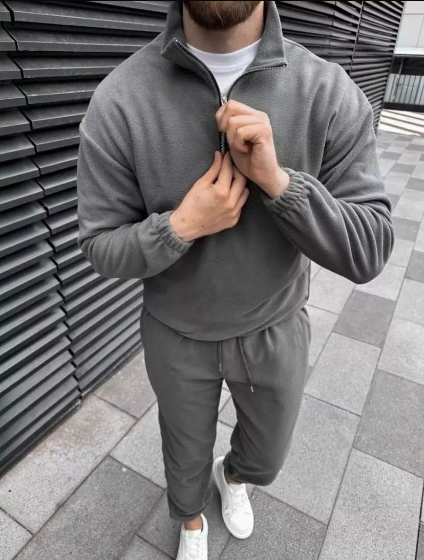 мужской спортивный костюм на флисе,костюмы спортивные мужские,мужской костюм на флисе,мужская мода,мужской теплый спортивный костюм на флисе