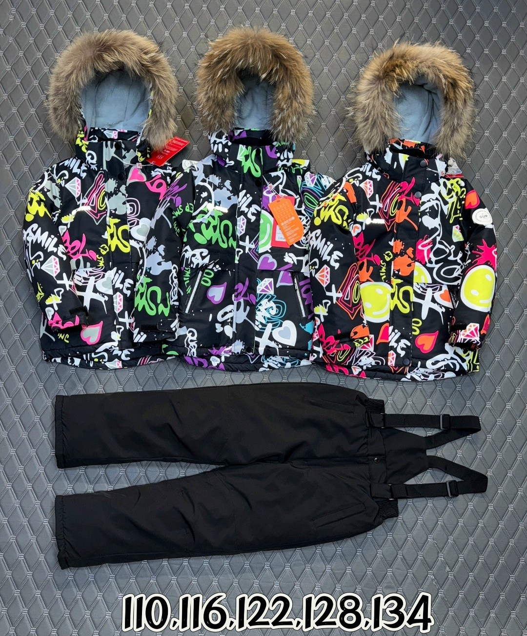 зимний костюм для девочек,куртка зимняя для девочек,зимние костюмы,комплект верхней одежды,зимний костюм мембранные