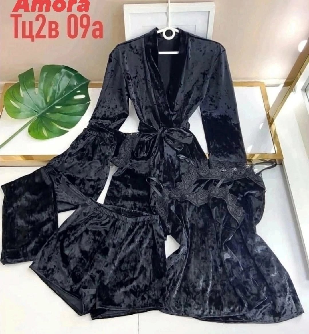 пижама велюр,пижама красный бархат,комплект пижама,велюровый комплект,пижама комплект женская